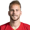 Uroš Račić — Tiền vệ, Aris Thessaloniki