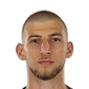 Jovo Lukić — Tiền đạo, FC Universitatea Cluj