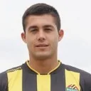 Lazar Marin — Hậu vệ, Slavia Sofia
