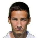 Emil Stoev — Tiền vệ, Slavia Sofia