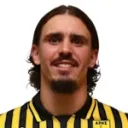 Migouel Alfarela — Tiền đạo, Aris Thessaloniki