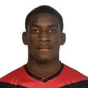 Mouhamed Dosso — Tiền vệ, Slavia Sofia