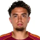 Neil El Aynaoui — Tiền vệ, RB Leipzig