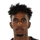 Elio Capradossi — Hậu vệ, FC Universitatea Cluj
