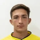 André Carneiro — Tiền đạo, Merelinense FC