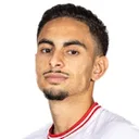 Othmane Boussaid — Tiền vệ, Aris Thessaloniki