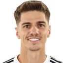 Gabriel Simion — Tiền vệ, FC Universitatea Cluj