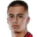 Emilian Gogev — Tiền đạo, Slavia Sofia