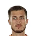 Ștefan Lefter — Thủ môn, FC Universitatea Cluj