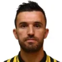 Giannis Gianniotas — Tiền đạo, Aris Thessaloniki