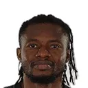 Jonathan Cissé — Hậu vệ, FC Universitatea Cluj