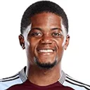 Leon Bailey — Tiền đạo, Olympiacos FC
