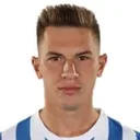 Andrei Gheorghiță — Tiền đạo, FC Universitatea Cluj