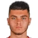 Georgi Shopov — Tiền vệ, Slavia Sofia
