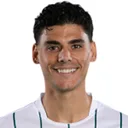Triantafyllos Tsapras — Hậu vệ, Panathinaikos FC