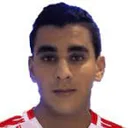 Hamza Ghatas — Tiền đạo, Moghreb Atlético Tetuán