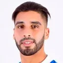 Imad El Rahouli — Tiền đạo, Moghreb Atlético Tetuán