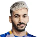 Mohamed Said Bouksyr — Tiền vệ, Moghreb Atlético Tetuán