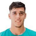 Mohamed Kassou — Tiền đạo, Moghreb Atlético Tetuán