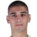 Petar Marinov — Thủ môn, FC CSKA 1948 Sofia