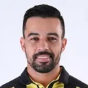 Yassine Boursas — Hậu vệ, Moghreb Atlético Tetuán