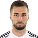 Dorin Codrea — Tiền vệ, FC Universitatea Cluj