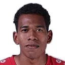 Diego Medina — Hậu vệ, FC CSKA 1948 Sofia