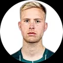 Hörður Magnússon — Hậu vệ, APS Atromitos Athinon
