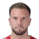 Andre Hoffmann — Hậu vệ, FC CSKA 1948 Sofia