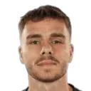 Andrej Fábry — Tiền vệ, FC Corvinul Hunedoara
