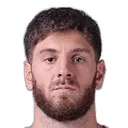 Lasha Dvali — Hậu vệ, FC CSKA 1948 Sofia
