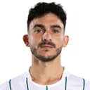 Giannis Kosti — Tiền vệ, APO Levadiakos