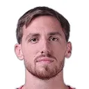 Ognjen Gašević — Hậu vệ, FC CSKA 1948 Sofia