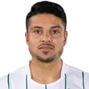 Sebastián Palacios — Tiền vệ, Aris Thessaloniki