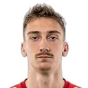 Florian Krebs — Tiền vệ, FC CSKA 1948 Sofia