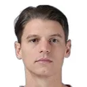 Yohann Magnin — Tiền vệ, Grenoble Foot 38