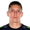Pierluigi Gollini — Thủ môn, AS Roma