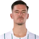 Benjamin Verbič — Tiền đạo, NK Celje