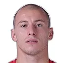 Georgi Rusev — Tiền vệ, FC CSKA 1948 Sofia