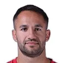 Borislav Tsonev — Tiền vệ, FC CSKA 1948 Sofia