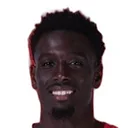 Mamadou Diallo — Tiền đạo, FC CSKA 1948 Sofia