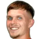Jake Dye — Hậu vệ, Needham Market FC