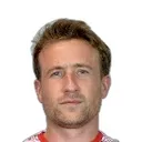 Daniel Morphew — Hậu vệ, Needham Market FC
