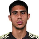 Devis Vásquez — Thủ môn, AS Roma