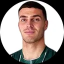 Georgios Nikas — Tiền vệ, APO Levadiakos