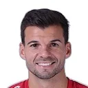 Frédéric Maciel — Tiền vệ, FC CSKA 1948 Sofia