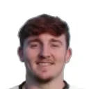 Joel Jones — Tiền đạo, Newcastle Town