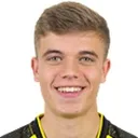 Ethan Vale — Tiền vệ, Newcastle Town