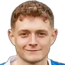 Diego Esquivel-McGann — Tiền vệ, Newcastle Town