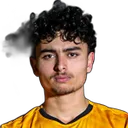 Will Arnold — Hậu vệ, Newcastle Town